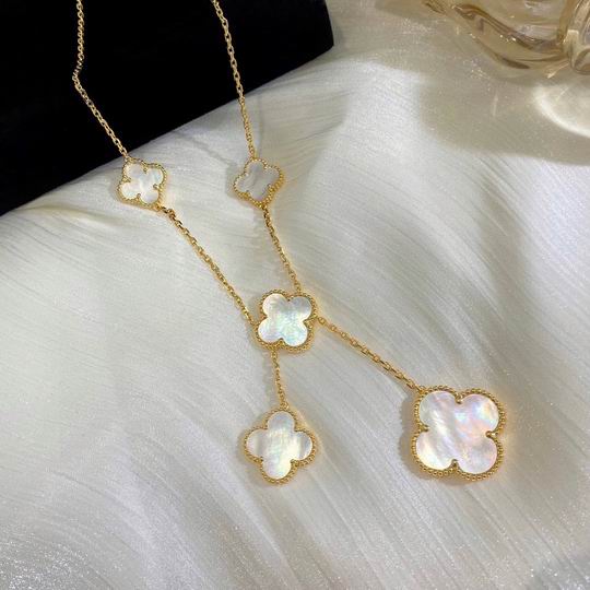 Van Cleef & Arpels necklace lyh01 (6)